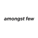 amongst few