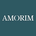 Corticeira Amorim SGPS Logo