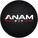Anam Fitness - Gym Clothing & Activewear