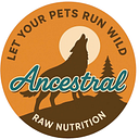 Ancestral Raw Nutrition