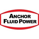 Anchor Fluid Power logo