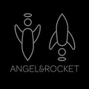 Angel & Rocket