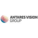 Antares Vision Logo