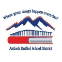 Antioch Unified