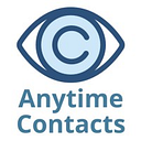 Anytime Contacts