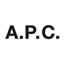 A.P.C. (Atelier de Production et de Création) logo