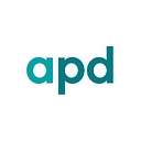 APD logo
