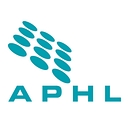 Association of Public Health Laboratories logo