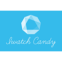Iwatch Candy