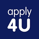 Apply4U logo