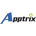 Apptrix logo