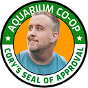 Aquarium Co-Op