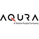 Aqura Technologies logo