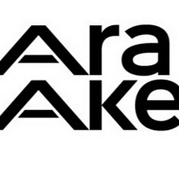 Ara Ake - logo
