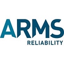 ARMS Reliability logo
