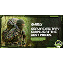 Army & Outdoors - Australia