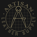 artisan leather supply