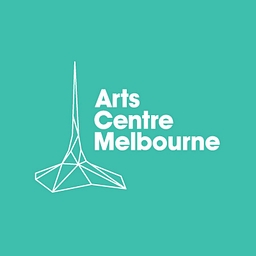 ARTS CENTRE MELBOURNE - logo