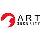 ART Security Pty logo
