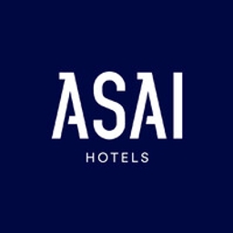 ASAI Hotels - logo