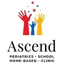 Ascend Rehab Services Inc