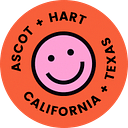 ascot + hart