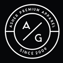 Asher Golf
