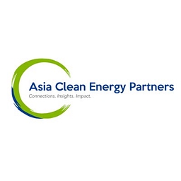 Asia Clean Energy Partners - logo