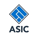 ASIC Connect logo