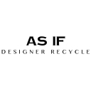 AS IF Designer Recycle