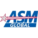 ASM Global logo