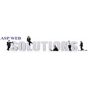ASP Web Solutions logo