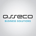 Asseco Business Solutions Logo