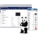 Asset Panda logo