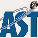 AST Bearings logo