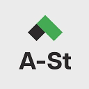 A-Street Ventures logo