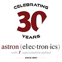 Astron Electronics