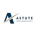 Astute Financial logo