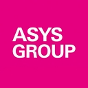 ASYS Group logo