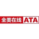 ATA, Inc. Sponsored ADR Logo