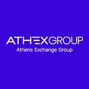 Hellenic Exchanges - Athens Stock Exchange Logo