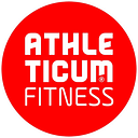 Athleticum Fitness