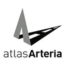 Atlas Arteria Logo