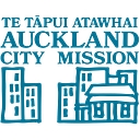 Auckland City Mission logo