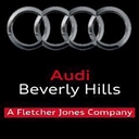 Audi Beverly Hills