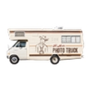 The Austin Photo Truck