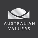 Australian Valuers logo