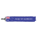 Australia Paint By Numbers