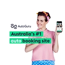 AutoGuru logo
