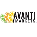 Avanti Markets logo